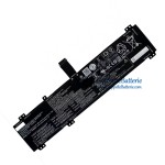Akku für Lenovo L21M4PC3 R7000P Y7000P Y9000K Y9000P L21D4PC2 L21M4PC2 [Ersatzakku]